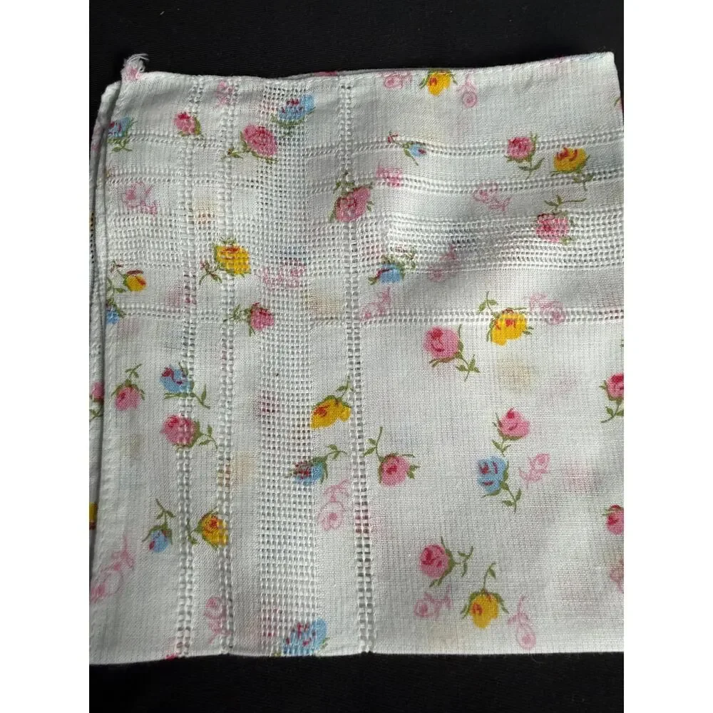 Handmade set vintage